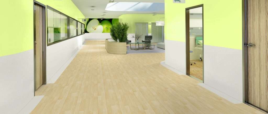 Ambienta series