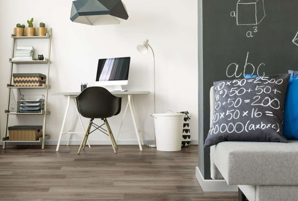Home Office Residencial