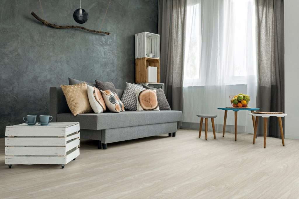 Injoy - Piso Vinílico para el Hogar
