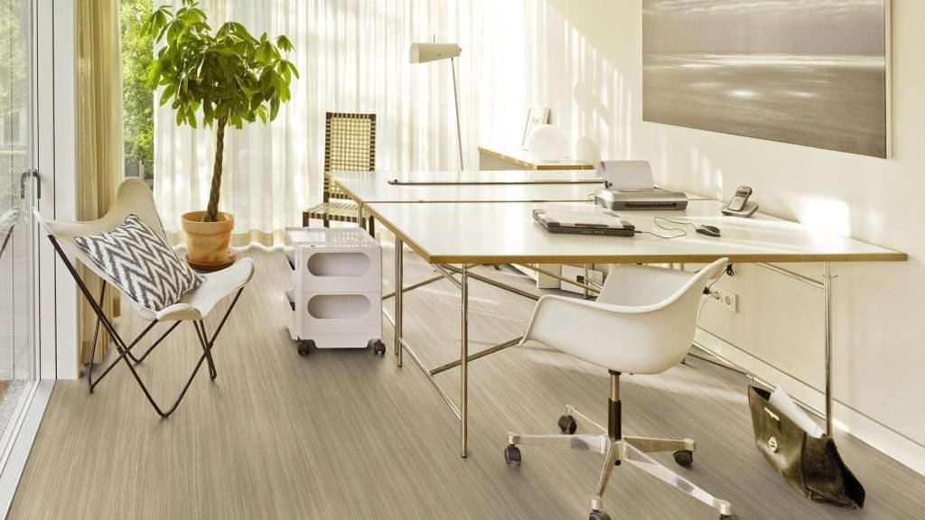Standard Plus - Piso Vinílico de Alto Tránsito