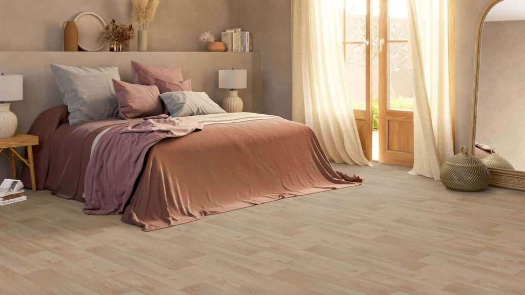 Iconik 150 - Piso Vinílico para el Hogar