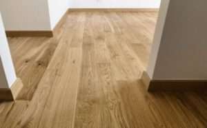 Ambienta Series - Piso Vinílico Símil Madera