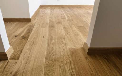 Ambienta Series - Piso Vinílico Símil Madera
