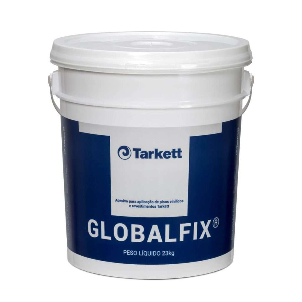 Adhesivo Globalfix 23 kg para Pisos Tarkett