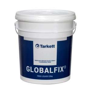 Adhesivo Globalfix 23 kg para Pisos Tarkett