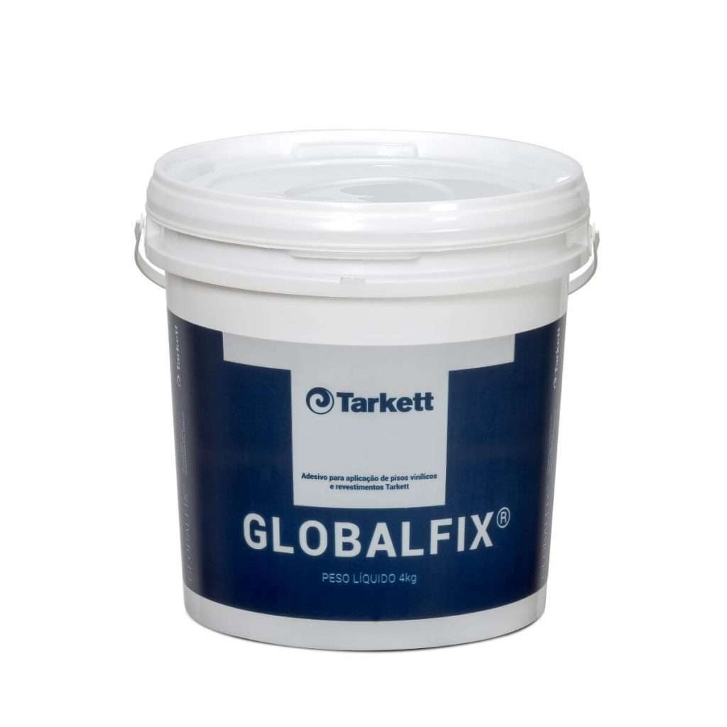 Adhesivo Globalfix 4 kg para Pisos Tarkett