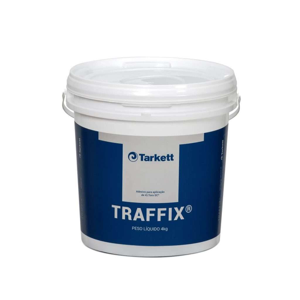 Adhesivo Conductivo Traffix 4 kg